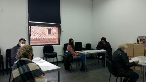 L'Ajuntament de Manresa contracta 16 persones a l'atur